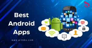 Best Android Apps
