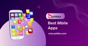 Best Mbile Apps
