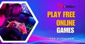 Play Free Online Games