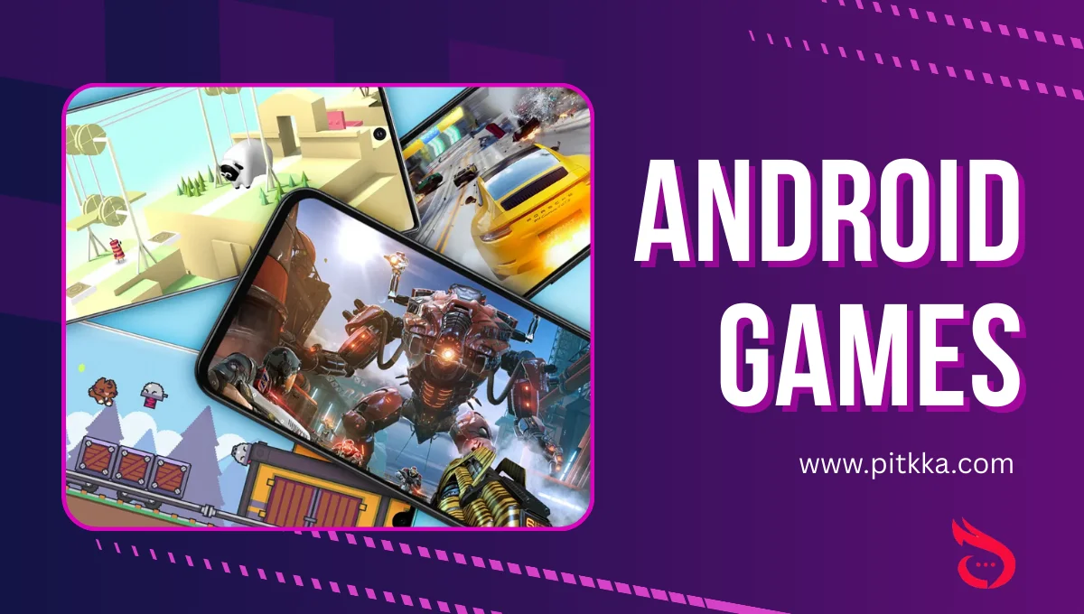 Android Games
