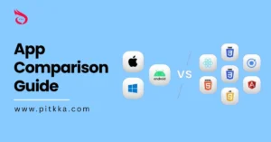 App Comparison Guide