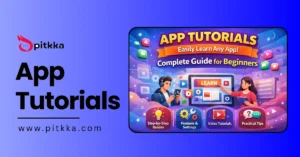 App Tutorials