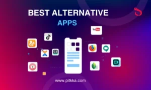 Best Alternative Apps