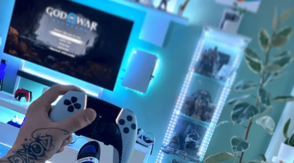 Console And Online Gaming Updates