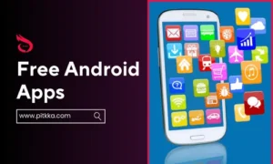Free Android Apps
