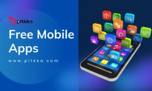 Free Mobile Apps