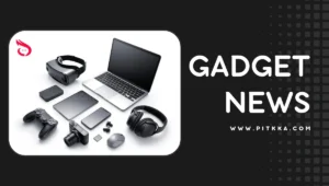 Gadget News