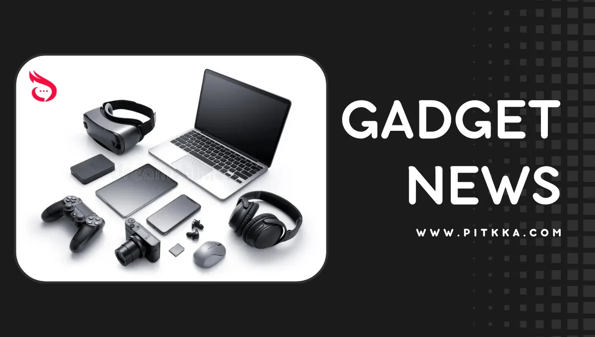 Gadget News