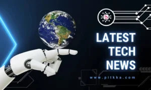 Latest Tech News