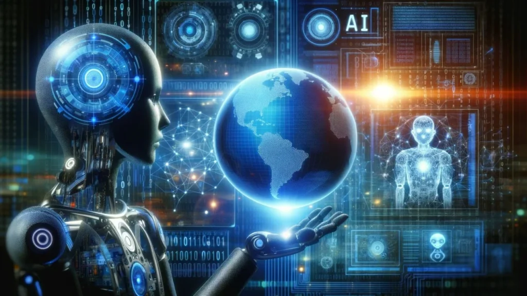 New Updates In The World Of AI