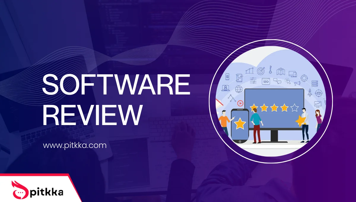 Software Review