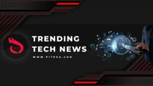 Trending Tech News