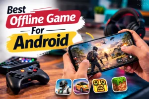 Best Offline Game For Android