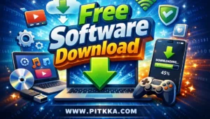 Free software download