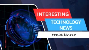 Interesting Technology News