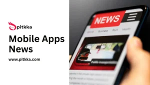Mobile Apps News