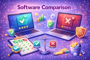 Software Comparison