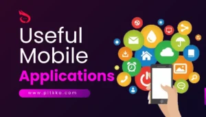 Useful Mobile Applications