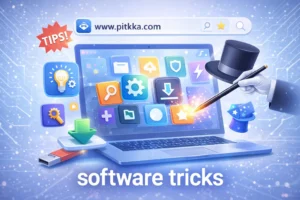 software tricks