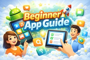 Beginner App Guide