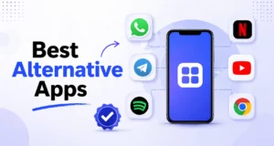 Best Alternative Apps