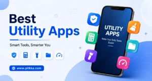 Best Utility Apps