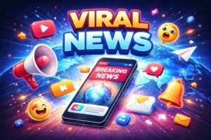 Viral News