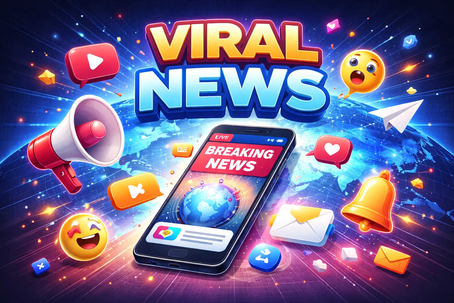 Viral News