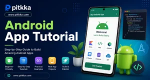 Android App Tutorial