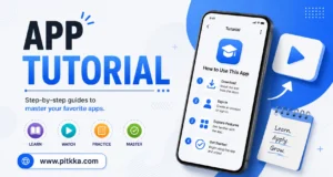 App Tutorial