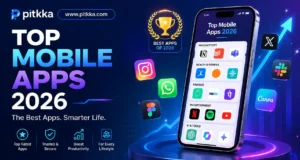 Top Mobile Apps 2026