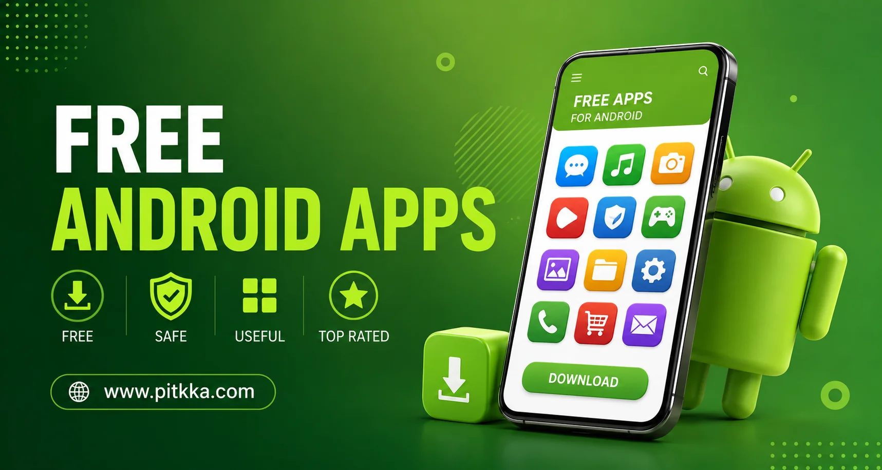Free Android Apps